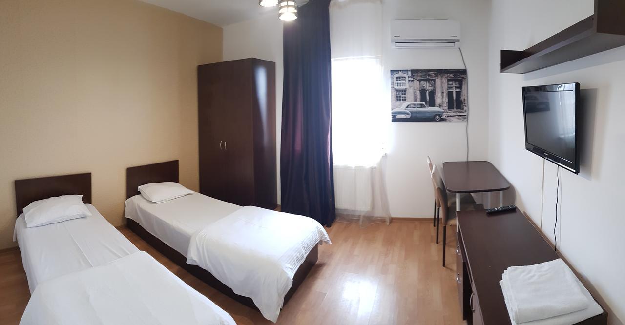 Mbi Buget Apartment Craiova Luaran gambar