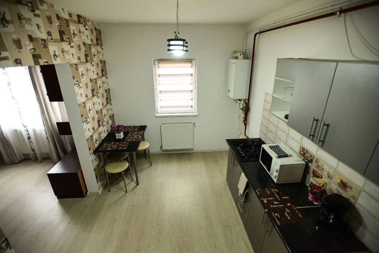 Mbi Buget Apartment Craiova Luaran gambar