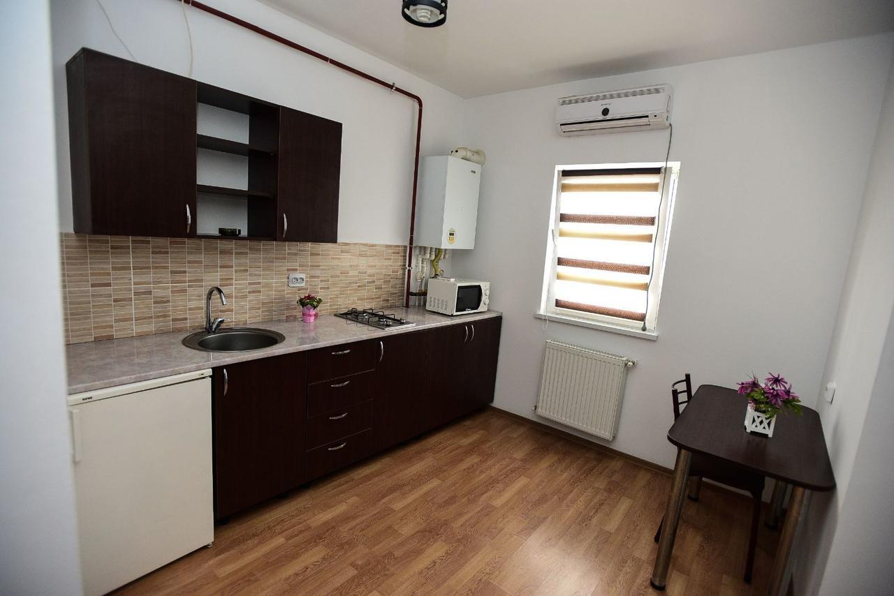 Mbi Buget Apartment Craiova Luaran gambar