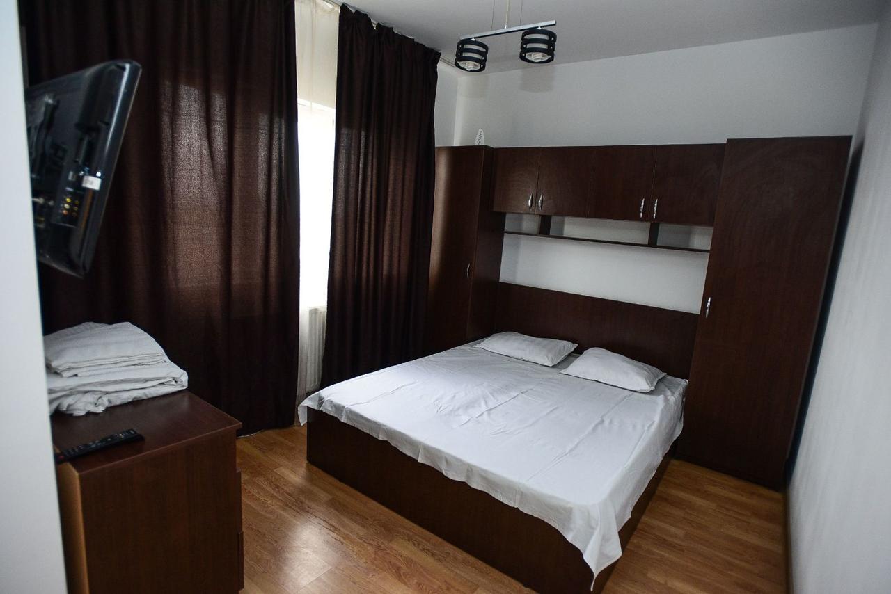 Mbi Buget Apartment Craiova Luaran gambar