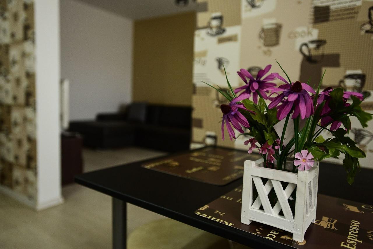 Mbi Buget Apartment Craiova Luaran gambar