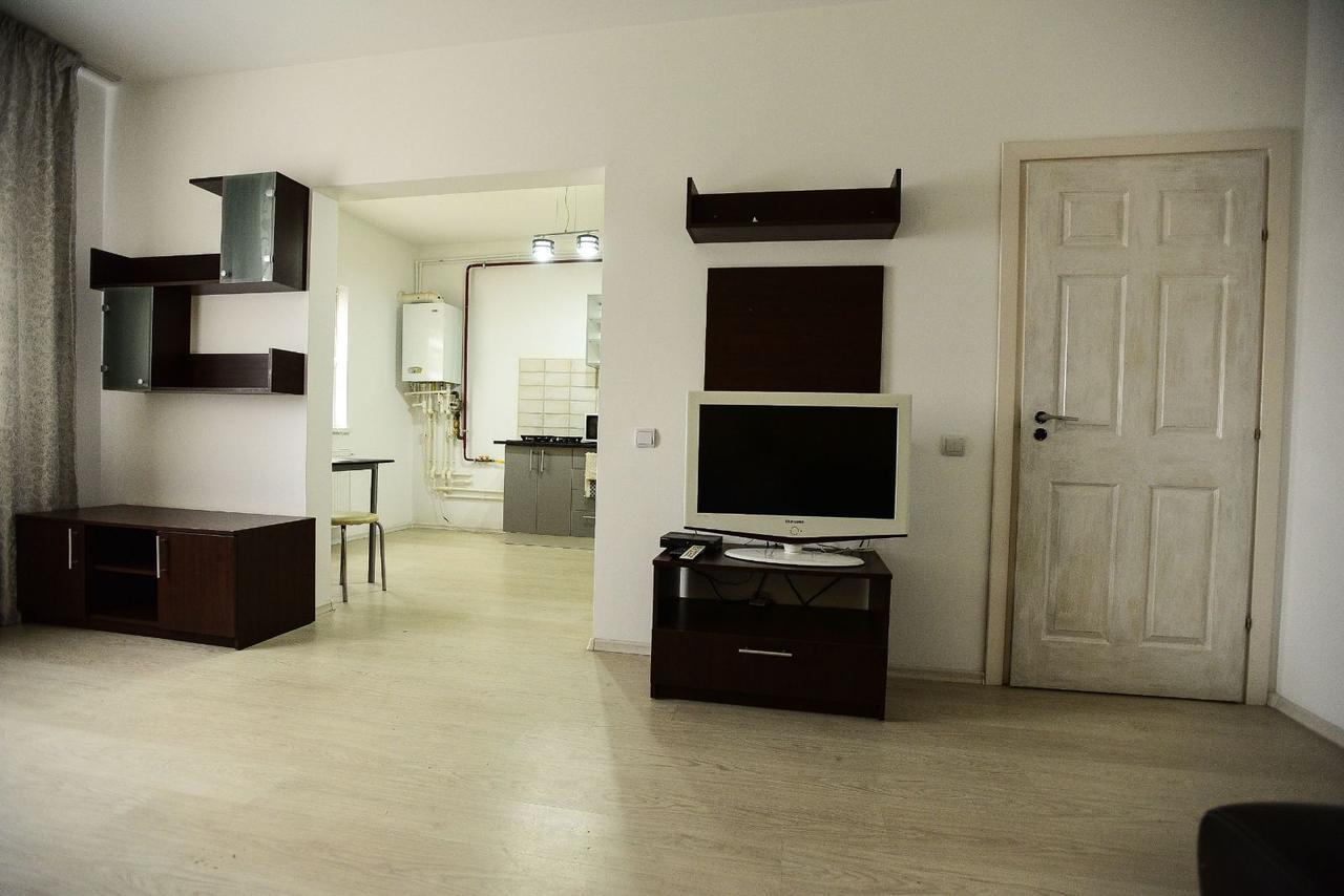 Mbi Buget Apartment Craiova Luaran gambar