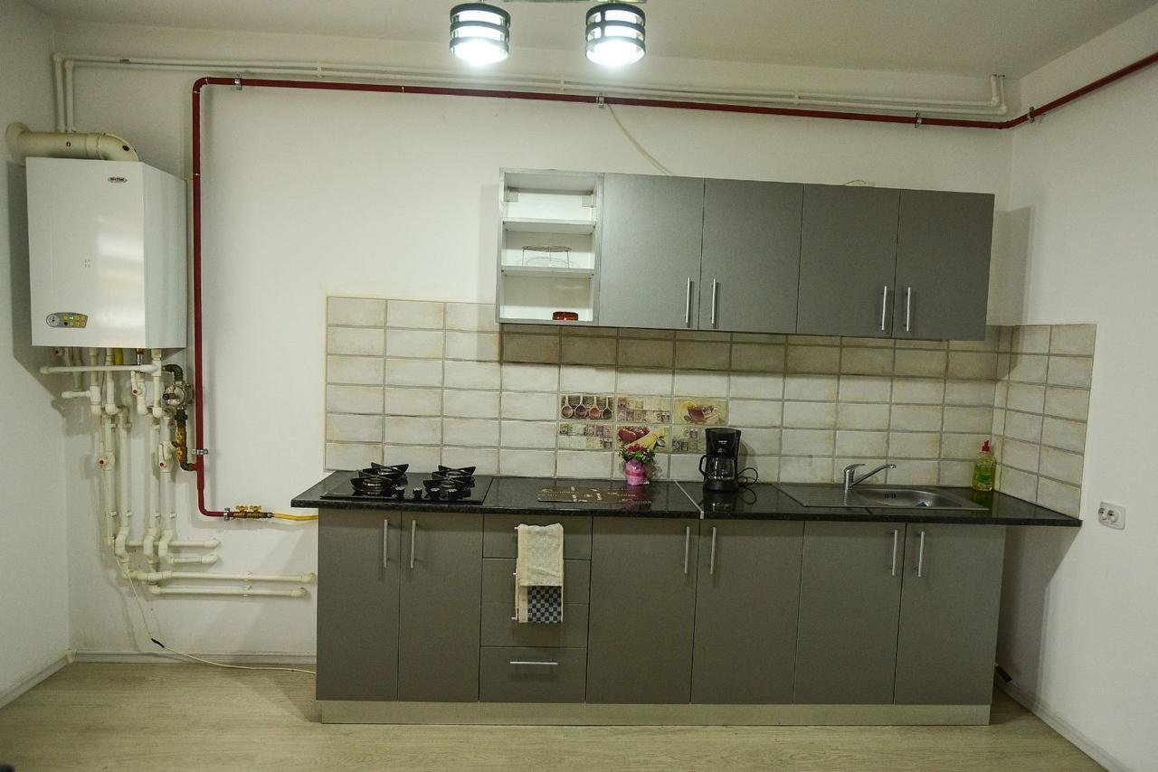 Mbi Buget Apartment Craiova Luaran gambar