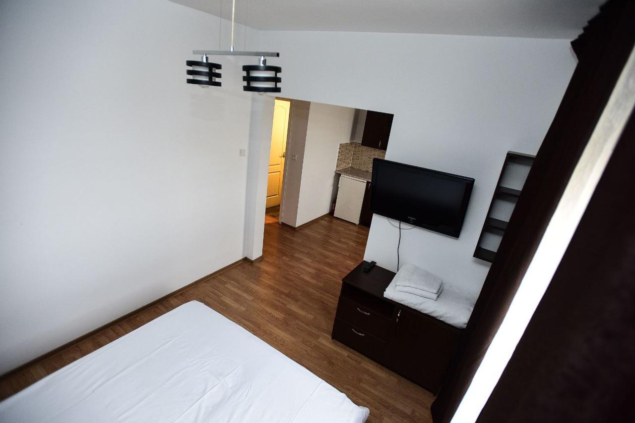 Mbi Buget Apartment Craiova Luaran gambar