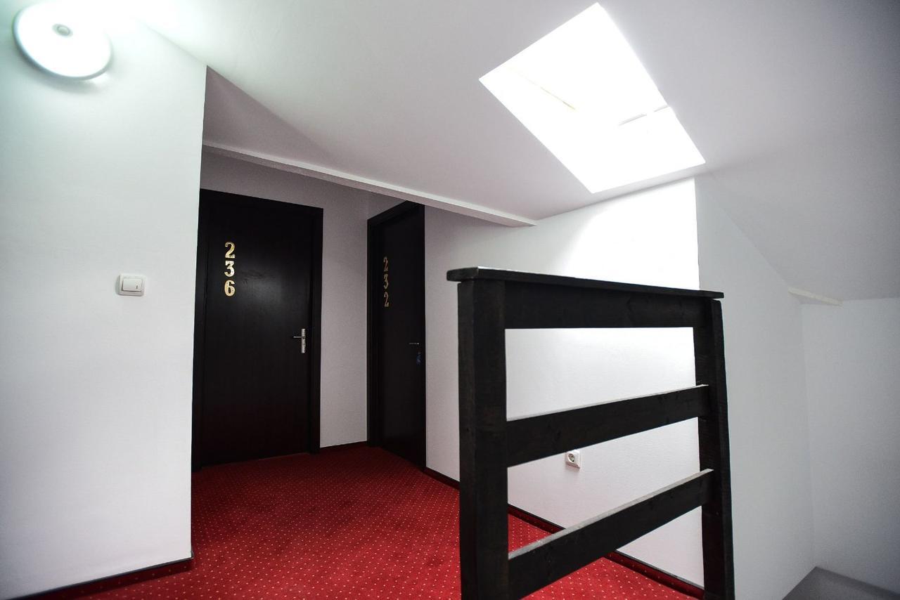 Mbi Buget Apartment Craiova Luaran gambar